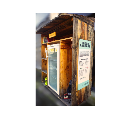 Frigo Solidaire