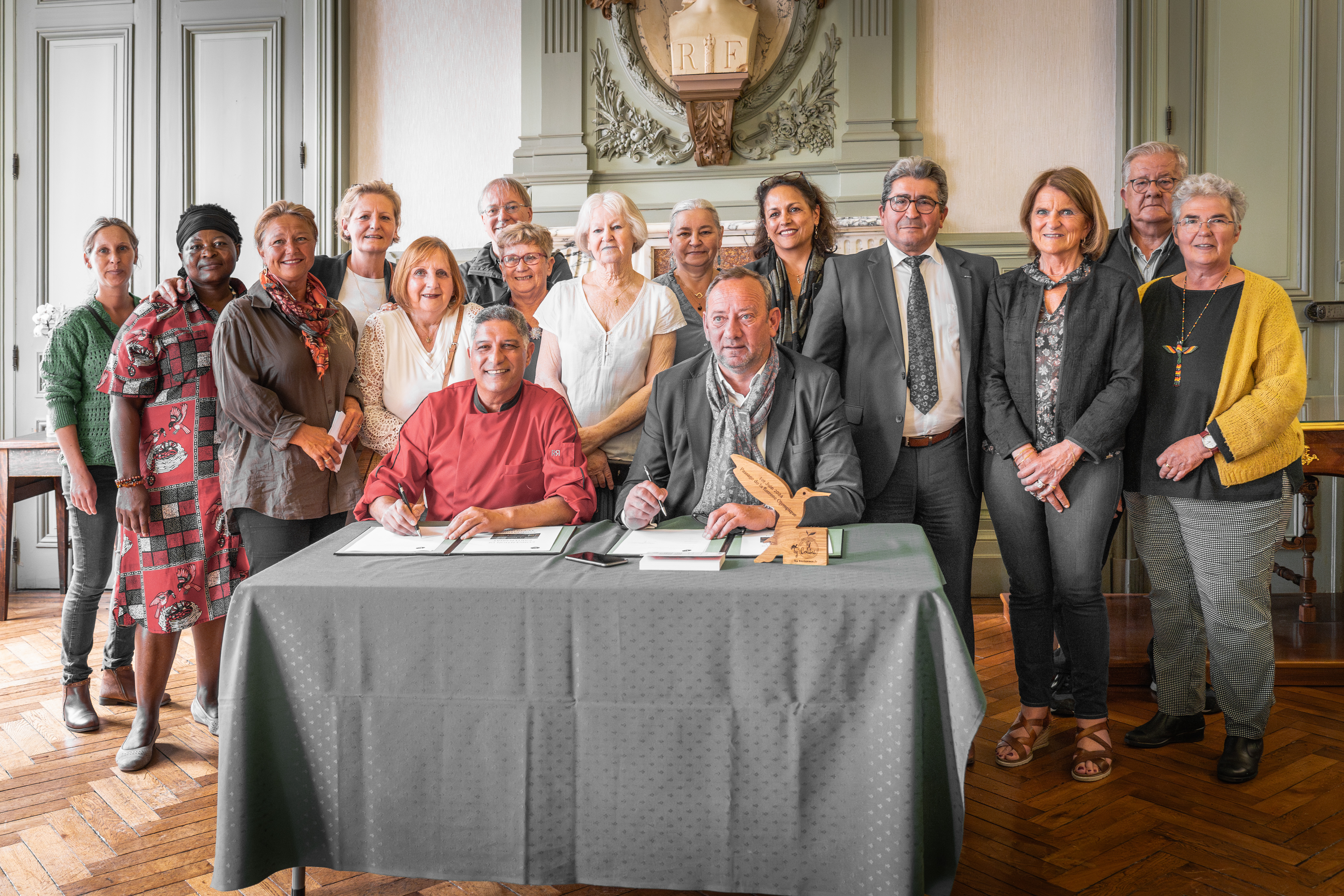 Partenaire 2